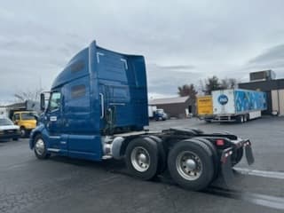 2019 Volvo VNL 760 — photo 5