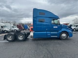 2019 Volvo VNL 760 — photo 8
