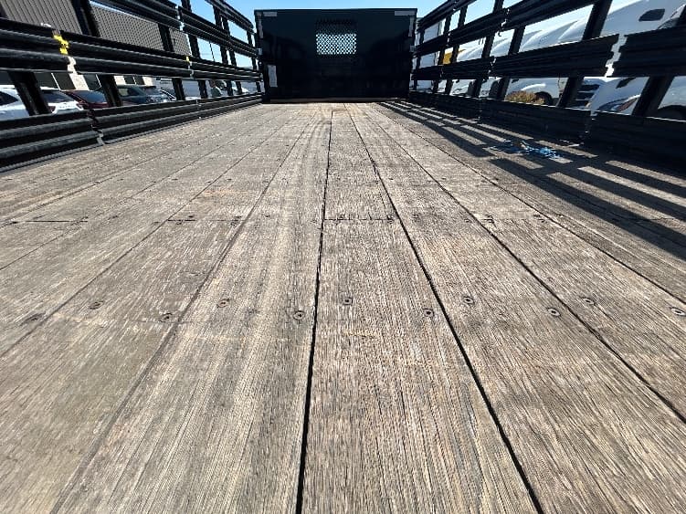 2019 International 4300 — photo 9