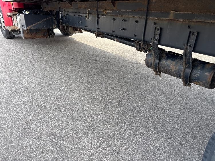 2020 Freightliner M2 106 — photo 5