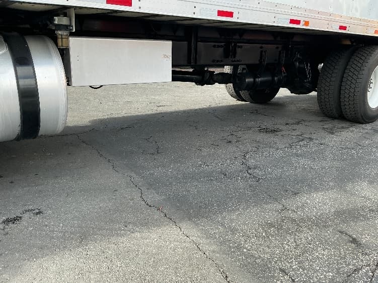 2019 Freightliner M2 112 — photo 5