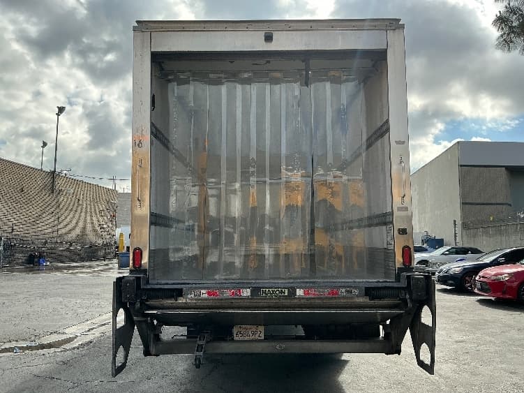 2019 Freightliner M2 112 — photo 8