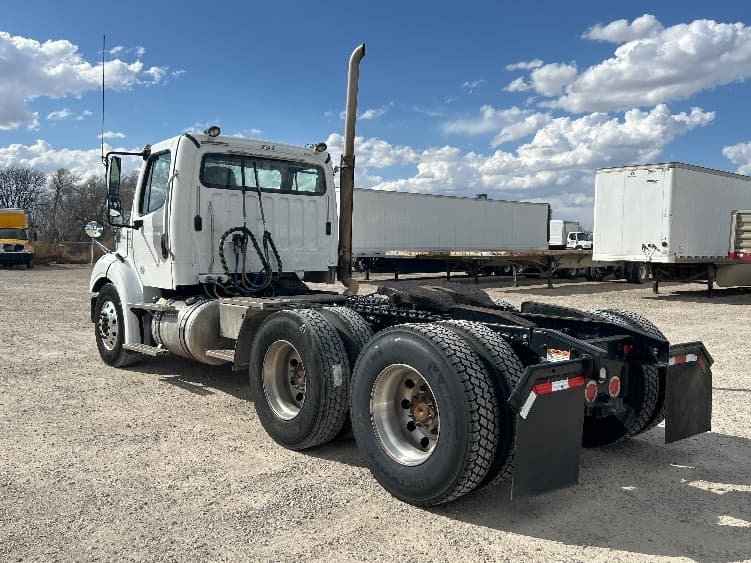 2019 Freightliner M2 112 — photo 5
