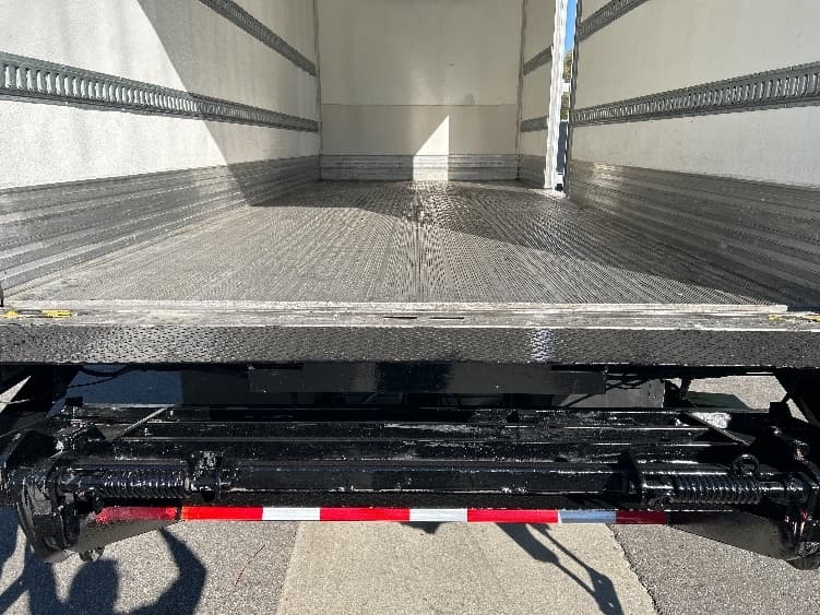 2020 International MV — photo 10