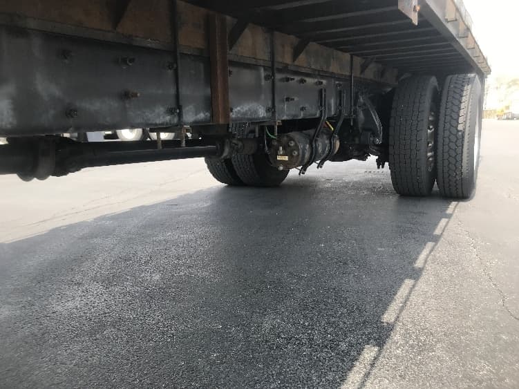 2019 Freightliner M2 106 — photo 5