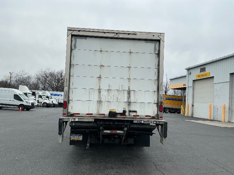 2019 International MV — photo 7