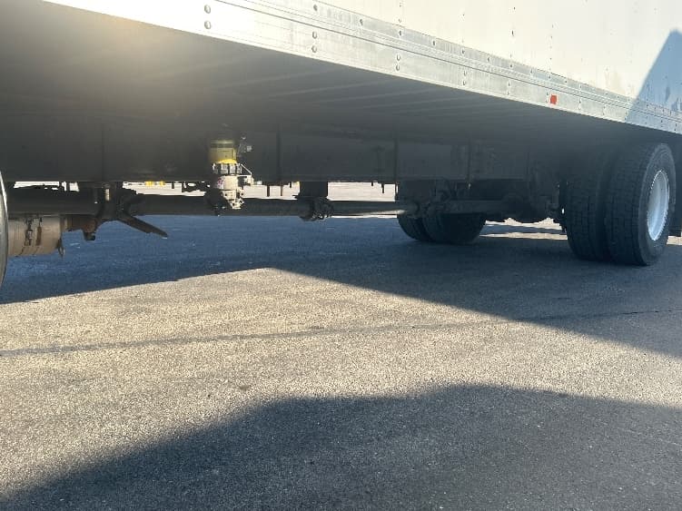 2019 International MV — photo 5