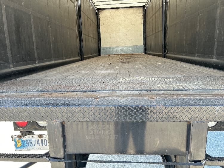 2019 Freightliner M2 112 — photo 10