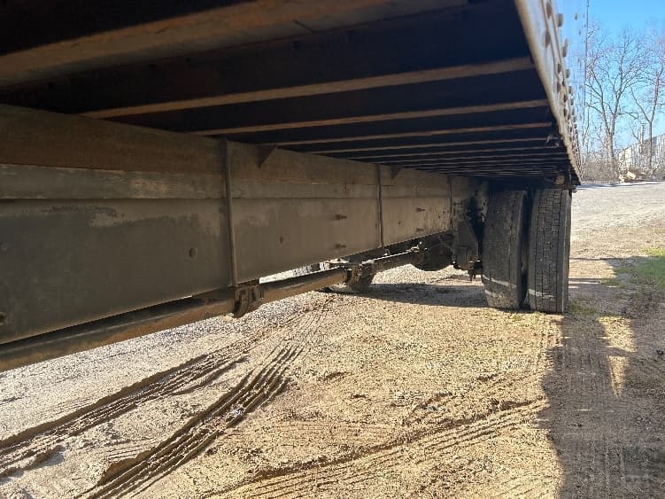 2019 International MV — photo 5