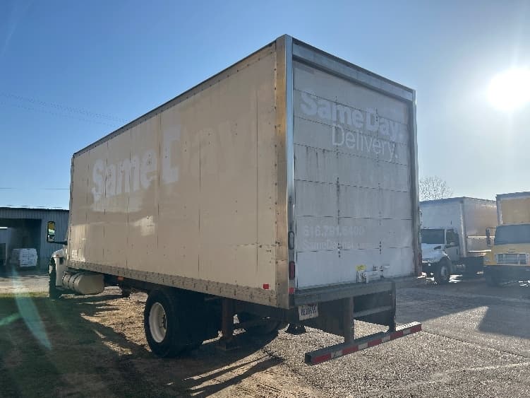 2019 International MV — photo 6