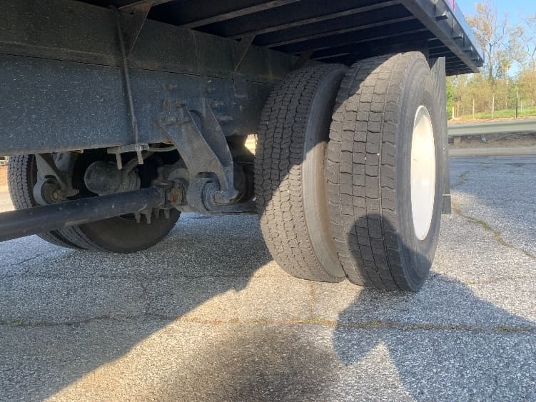 2019 International MV — photo 5