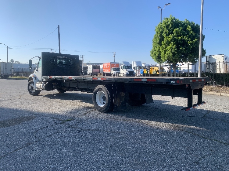 2019 International MV — photo 6