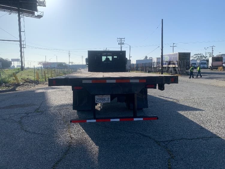 2019 International MV — photo 7