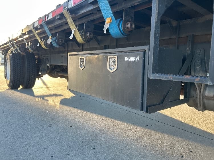 2019 International MV — photo 10