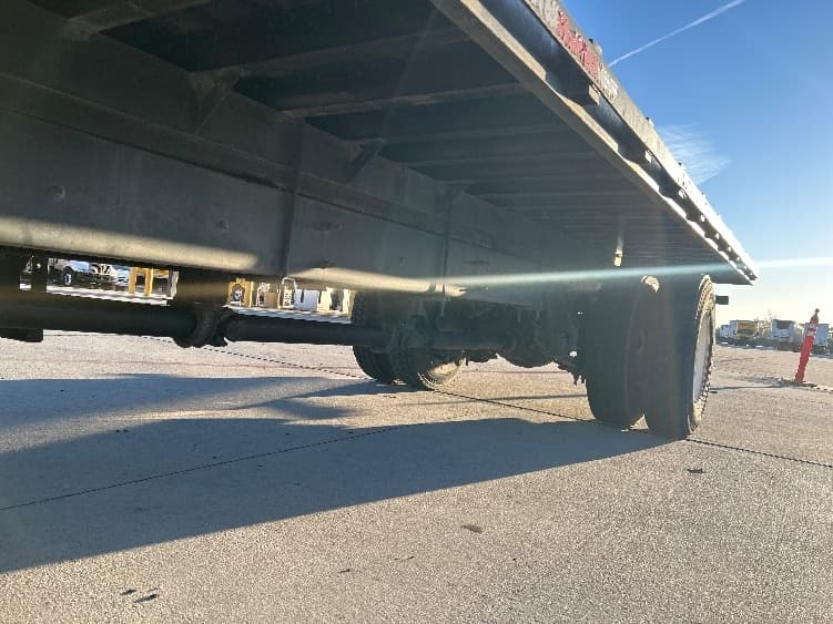 2019 International MV — photo 5