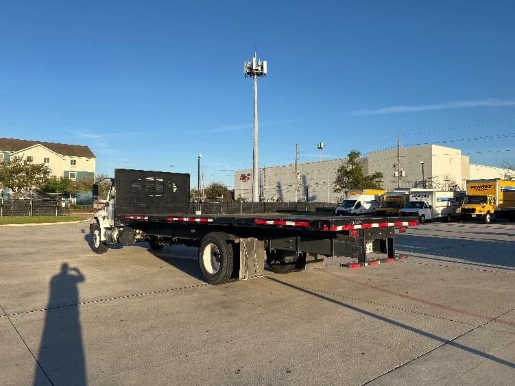 2019 International MV — photo 6