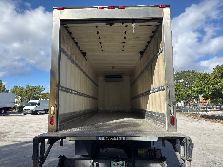 2020 International MV — photo 8