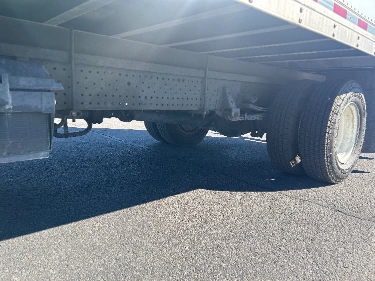 2019 Isuzu NPR — photo 5