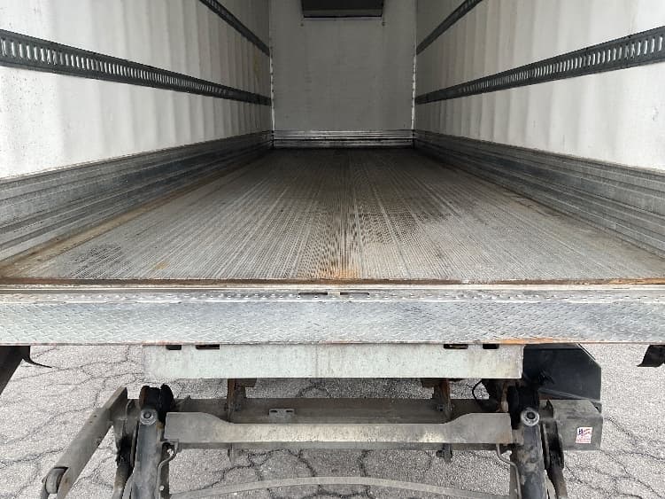 2021 International MV — photo 10