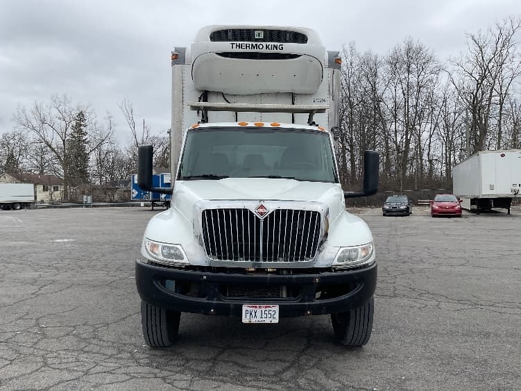 2021 International MV — photo 2