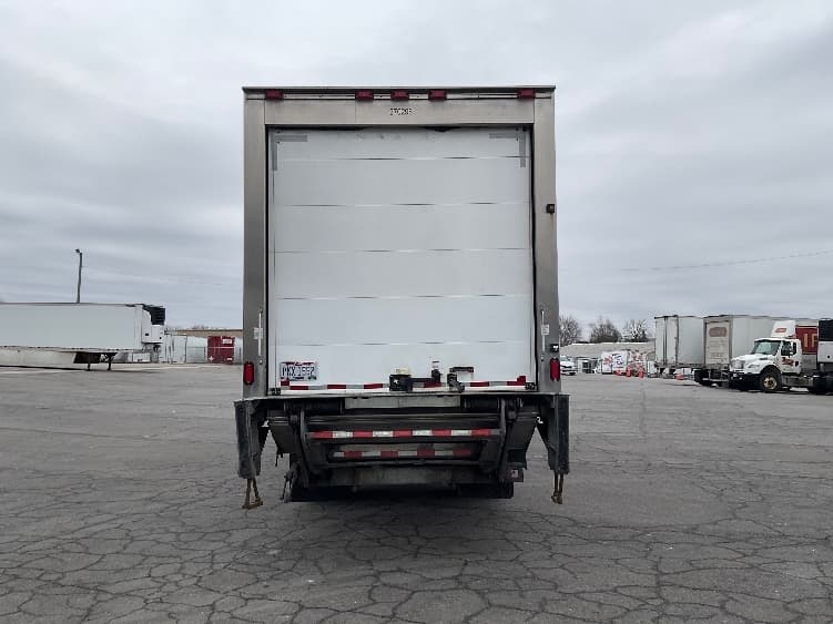 2021 International MV — photo 7