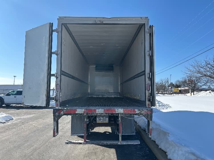 2019 International MV — photo 9