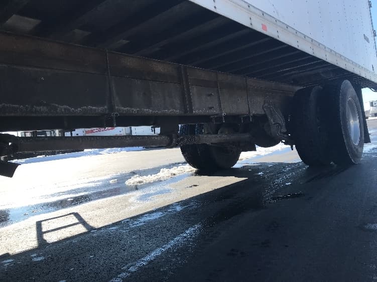 2019 International MV — photo 5