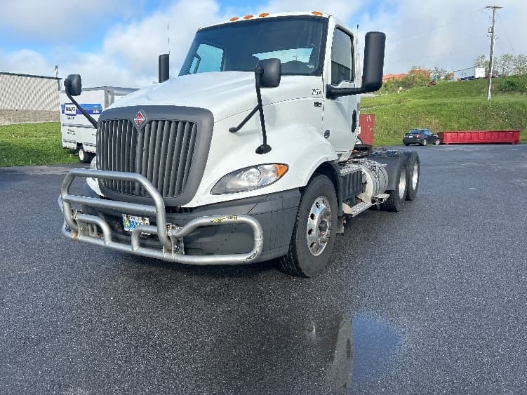 2019 International RH — photo 3