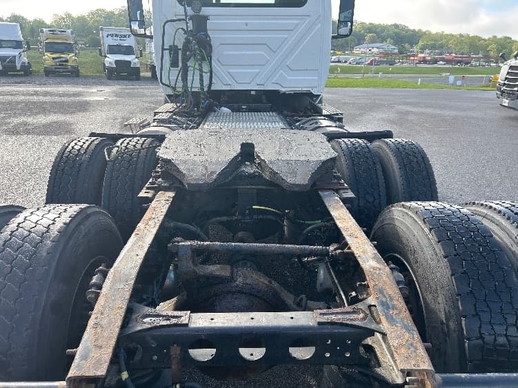 2019 International RH — photo 6