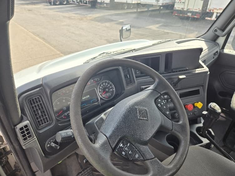 2019 International RH — photo 10