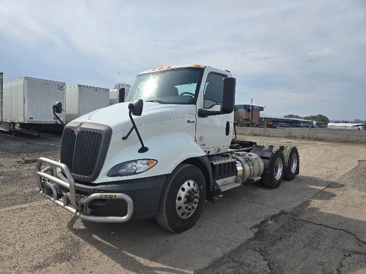 2019 International RH — photo 3