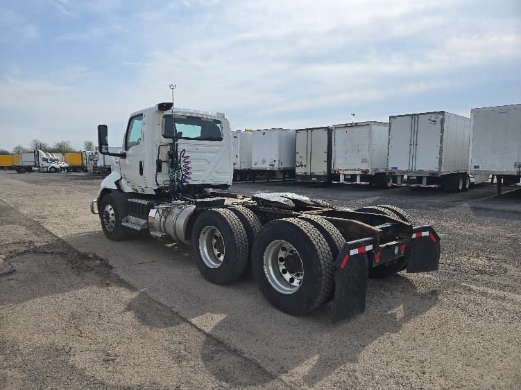 2019 International RH — photo 5