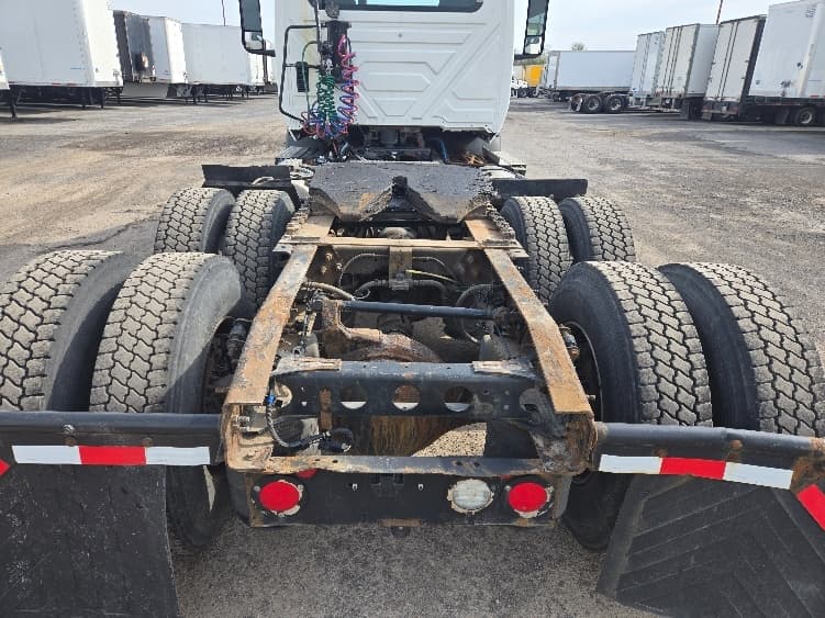 2019 International RH — photo 6