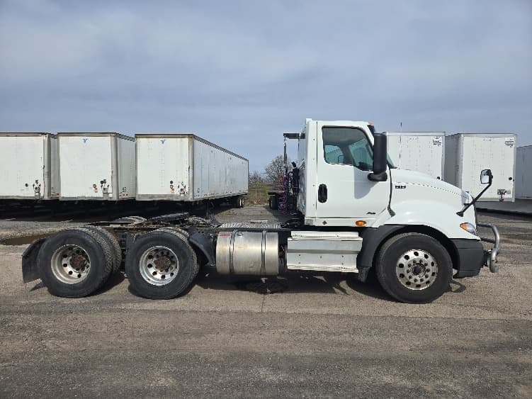 2019 International RH — photo 8