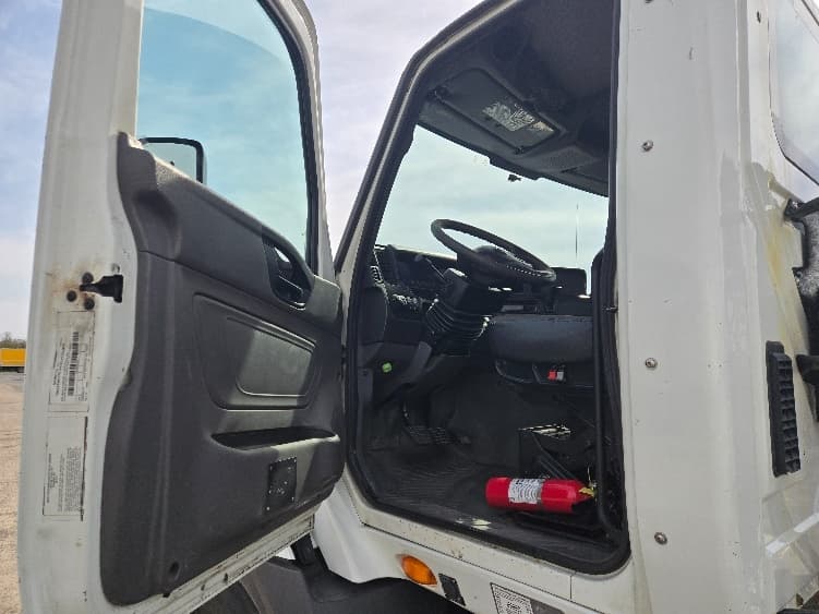 2019 International RH — photo 9