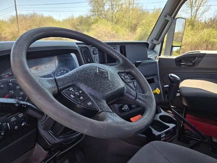 2019 International RH — photo 10