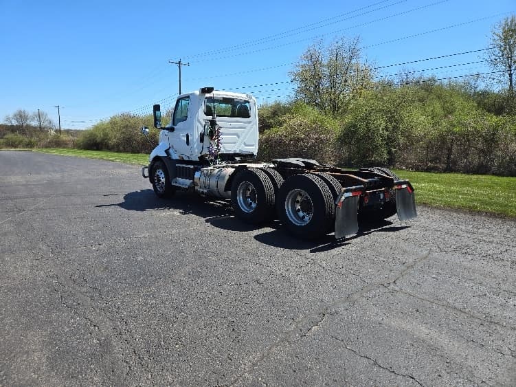 2019 International RH — photo 5