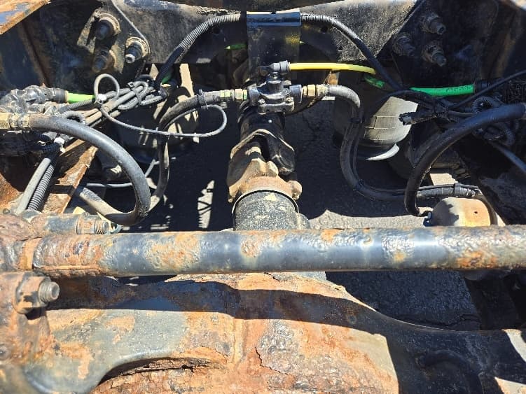 2019 International RH — photo 6