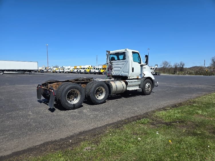 2019 International RH — photo 7