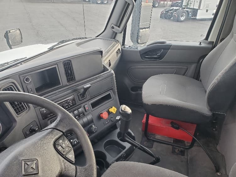 2019 International RH — photo 10