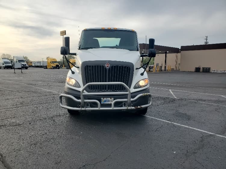 2019 International RH — photo 2