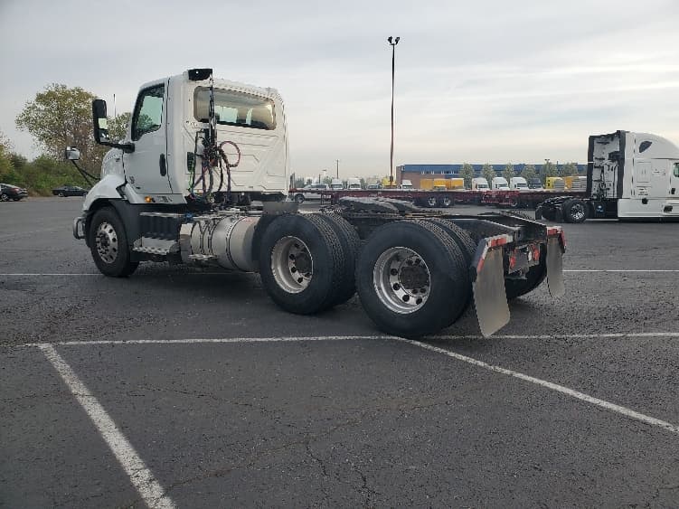 2019 International RH — photo 5