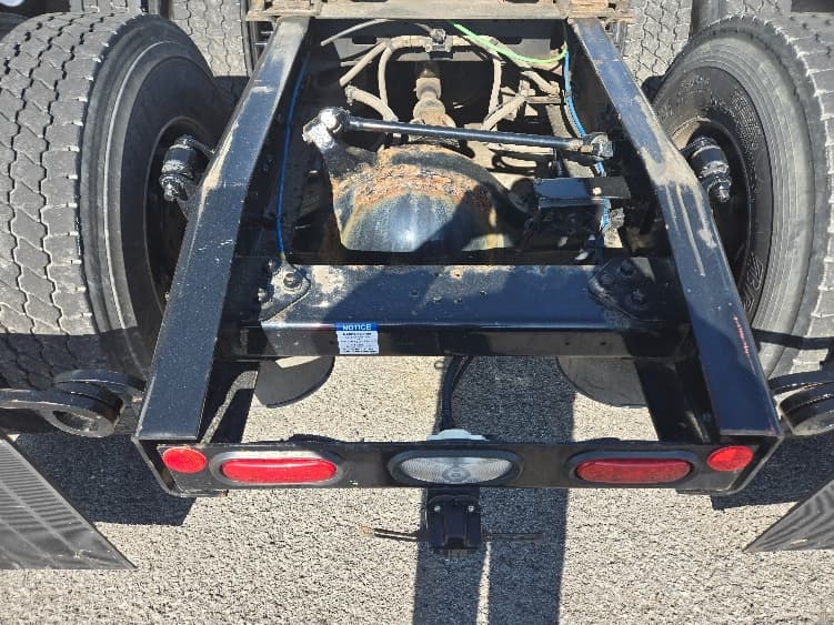 2019 International RH — photo 6