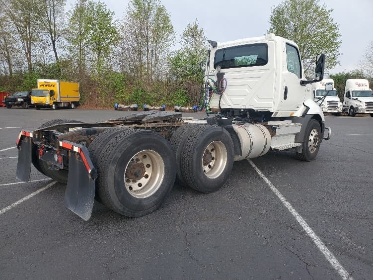 2019 International RH — photo 7