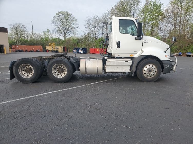 2019 International RH — photo 8