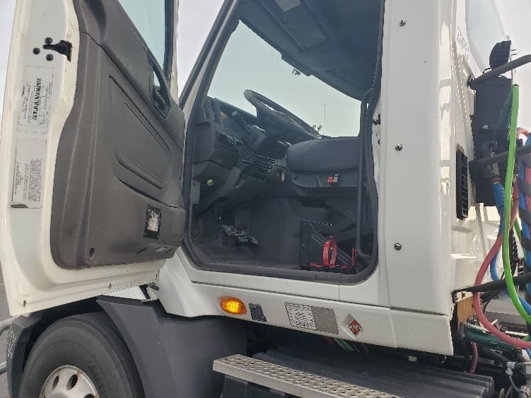 2019 International RH — photo 9