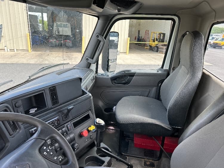 2019 International RH — photo 10