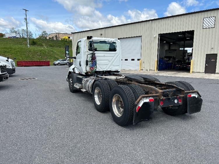 2019 International RH — photo 5