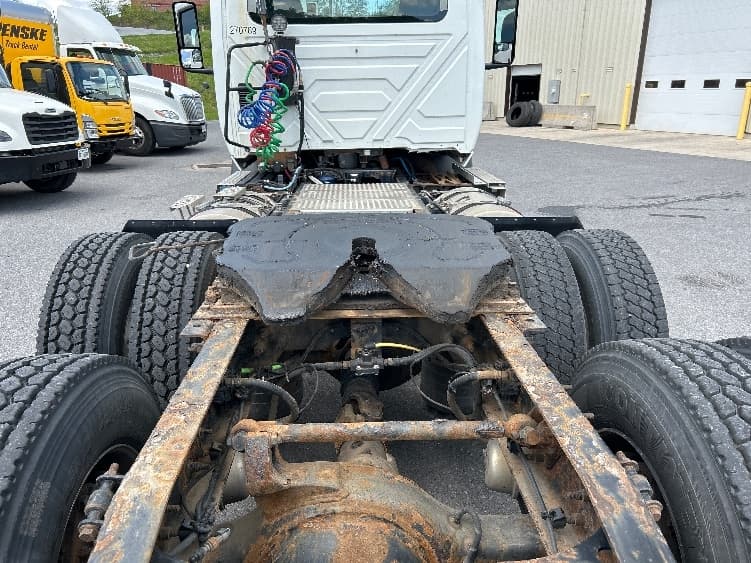 2019 International RH — photo 6