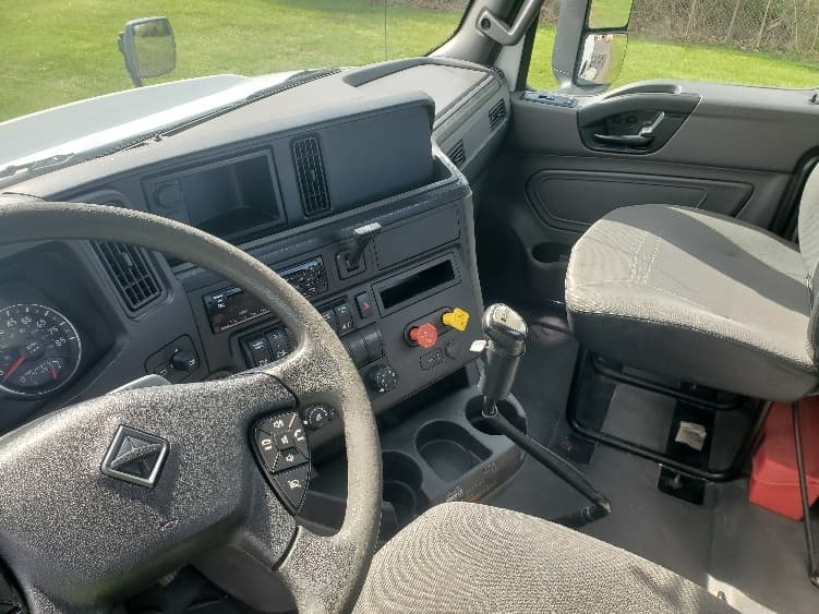 2019 International RH — photo 10